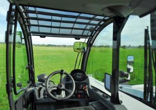 Manipuladoras telescópicas Bobcat TL470 Agri