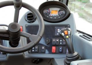 Manipuladoras telescópicas Bobcat TL470HF Agri