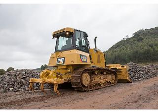 Bulldozers / Topadoras Caterpillar D6K2 XL