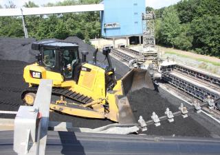 Bulldozers / Topadoras Caterpillar D7E
