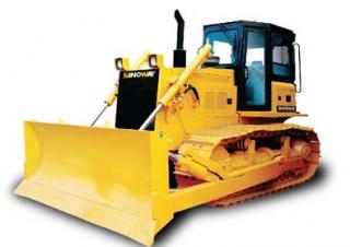 Bulldozers / Topadoras Sinoway SWD6G