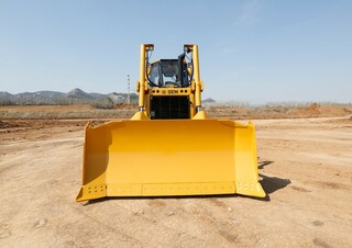 Bulldozers / Topadoras SEM 816D CH 