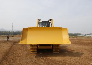 Bulldozers / Topadoras SEM 816D DS 