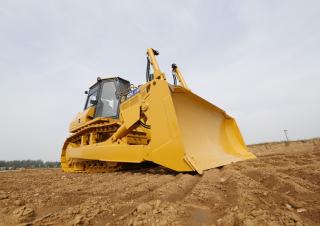 Bulldozers / Topadoras SEM 816D DS 
