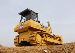 Bulldozers / Topadoras SEM 816D DS 