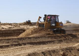 Bulldozers / Topadoras SEM 816D LGP 