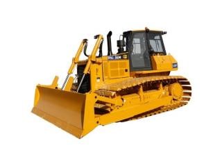 Bulldozers / Topadoras SEM 816D LGP 