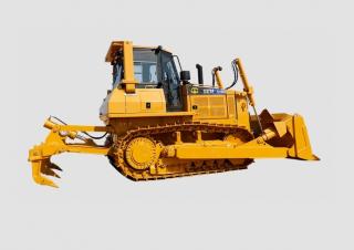Bulldozers / Topadoras SEM 816D 