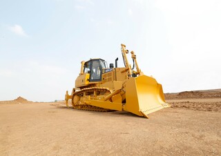 Bulldozers / Topadoras SEM 822D CH