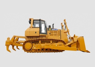 Bulldozers / Topadoras SEM 822D DS