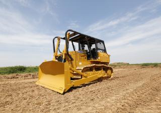 Bulldozers / Topadoras SEM 822D FR