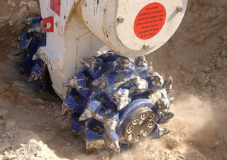 Accesorios Cabezales refinadores de montaje Erkat ER 2000