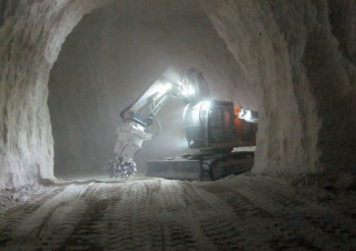 Accesorios Cabezales refinadores de montaje Erkat ERC 3000