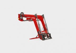 Cargadora frontal Case IH L3814U