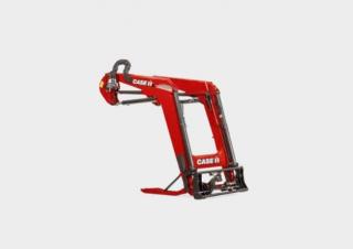 Cargadora frontal Case IH L3920T