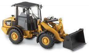 Cargadoras de ruedas Caterpillar 906H