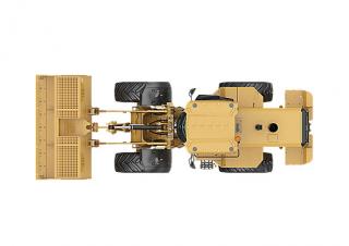 Cargadoras de ruedas Caterpillar 938K