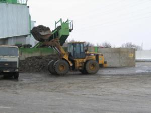 Cargadoras de ruedas Caterpillar 950 G II