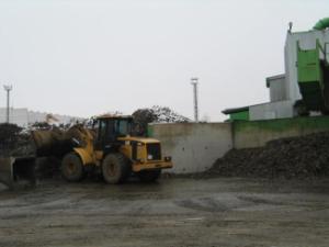 Cargadoras de ruedas Caterpillar 950 G II