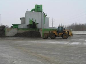 Cargadoras de ruedas Caterpillar 950 G II