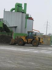 Cargadoras de ruedas Caterpillar 950 G II