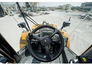 Cargadoras de ruedas Caterpillar 962L