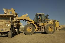 Cargadoras de ruedas Caterpillar 966 G II