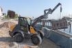 Cargadoras de ruedas Ahlmann AF 1050