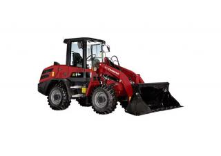 Cargadoras de ruedas Yanmar V70S