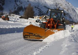 Cargadoras de ruedas Hitachi ZW 180