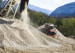 Cargadoras de ruedas Hitachi ZW250-5B