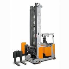Carretillas apiladoras VNA Still GX-X