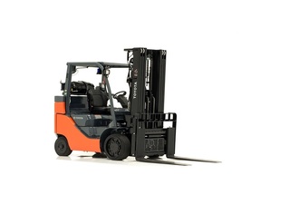 Carretillas elevadoras de gas Toyota 8FGC35U-BCS