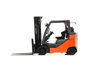 Carretillas elevadoras de gas Toyota 8FGC35U-BCS