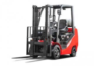 Carretillas elevadoras de gas Hangcha CPYD15-XH23F