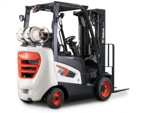 Carretillas elevadoras de gas Bobcat GC30S-9