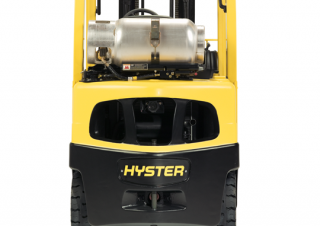Carretillas elevadoras de gas Hyster H 2.5 FT
