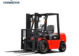 Carretillas elevadoras diesel Hangcha CPCD30-XH7F