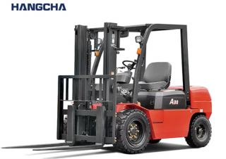 Carretillas elevadoras diesel Hangcha CPCD35-X2H7F1