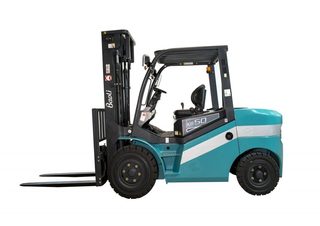 Carretillas elevadoras diesel Baoli KBD 40