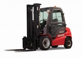 Carretillas elevadoras diesel Manitou MI 30 D