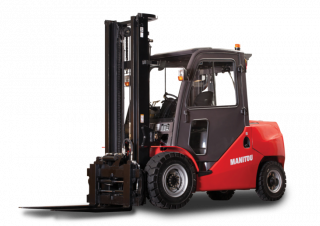 Carretillas elevadoras diesel Manitou MI 50 D