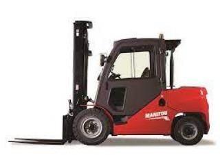 Carretillas elevadoras diesel Manitou MI 60 D