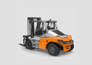 Carretillas elevadoras diesel Still RCD 160/1200