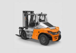 Carretillas elevadoras diesel Still RCD 180/900