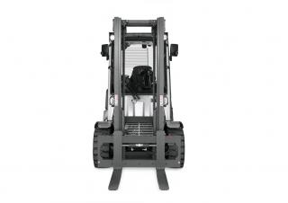 Carretillas elevadoras diesel Still RX 70-40
