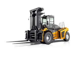 Carretillas elevadoras diesel Sany SCP250H4