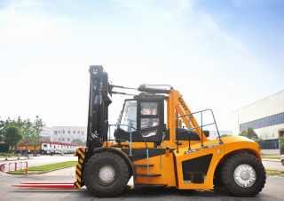 Carretillas elevadoras diesel Sany SCP300C2