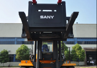 Carretillas elevadoras diesel Sany SCP350C2