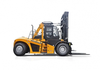 Carretillas elevadoras diesel Sany SCP350C2